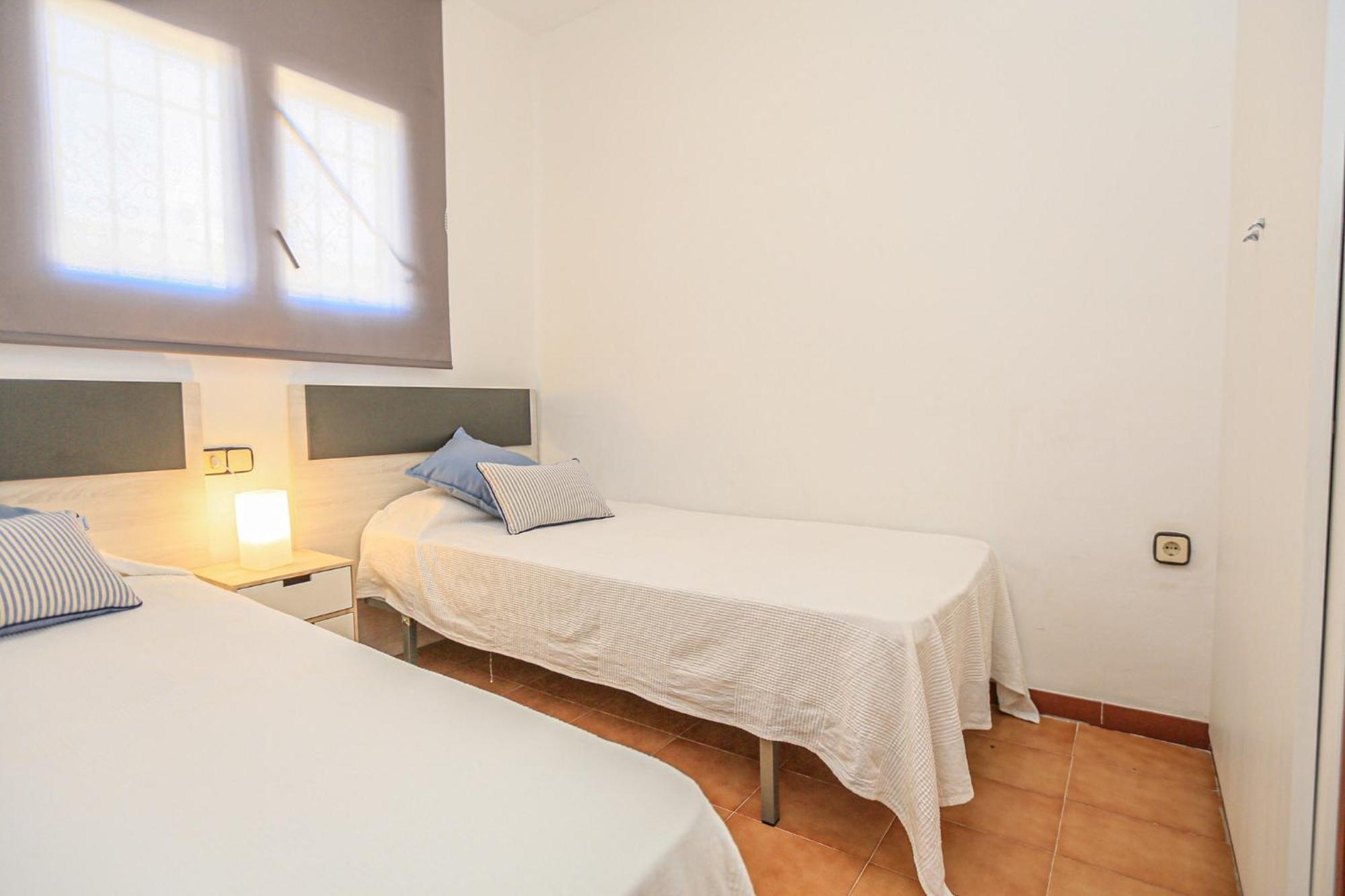 Villa Laura II - Only Families Cambrils Bagian luar foto