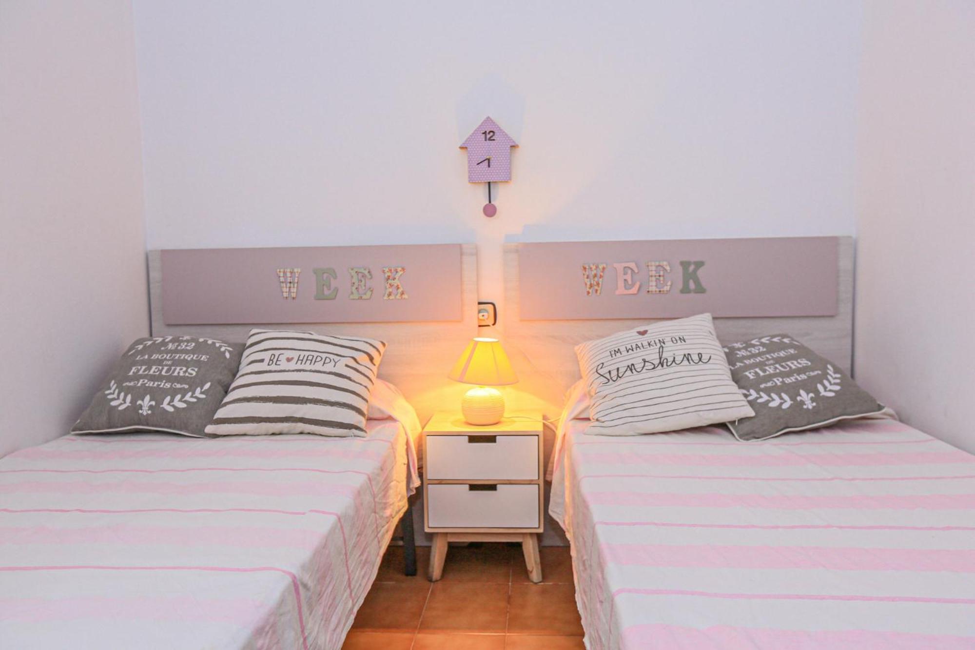 Villa Laura II - Only Families Cambrils Bagian luar foto
