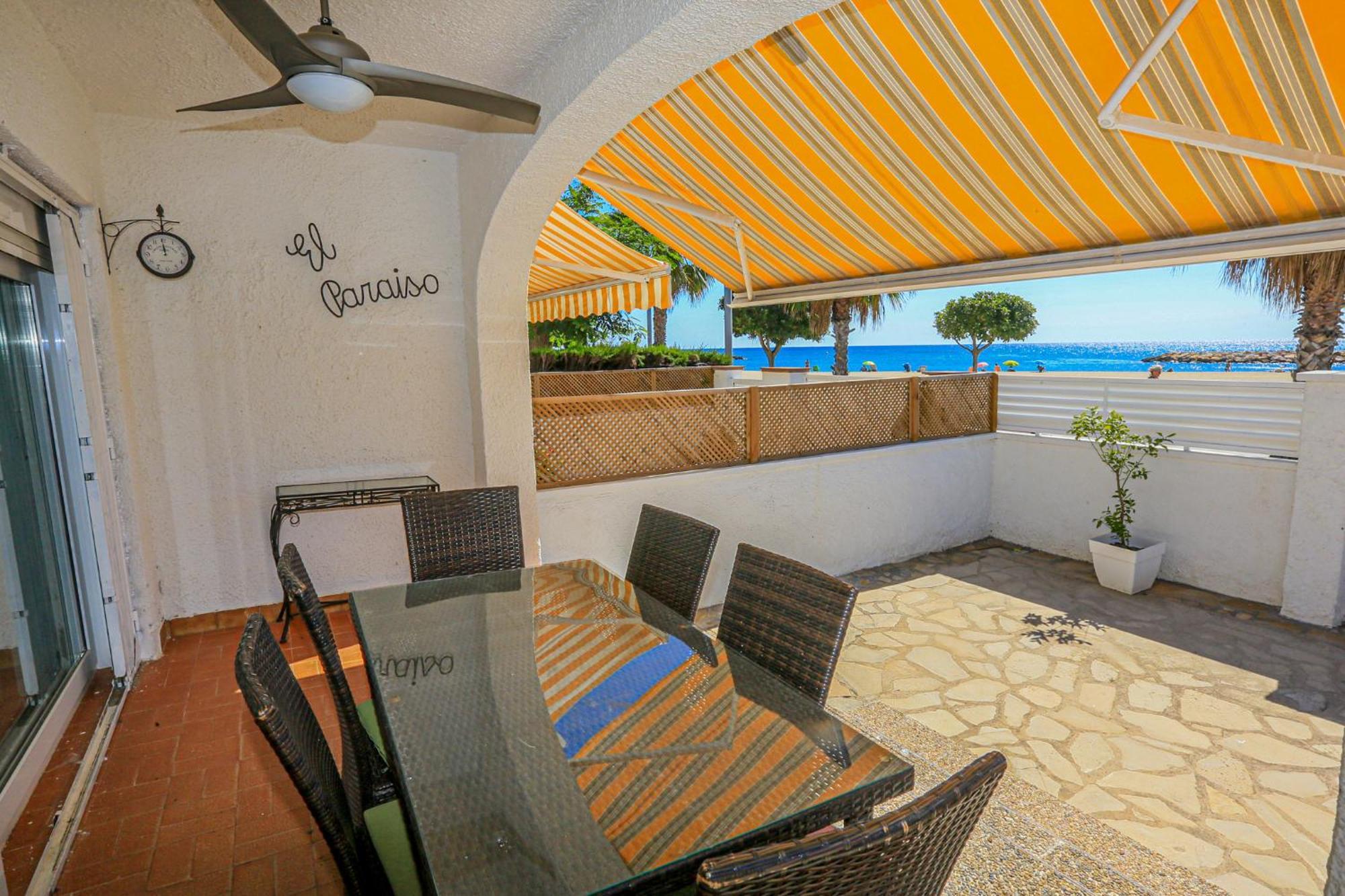 Villa Laura II - Only Families Cambrils Bagian luar foto
