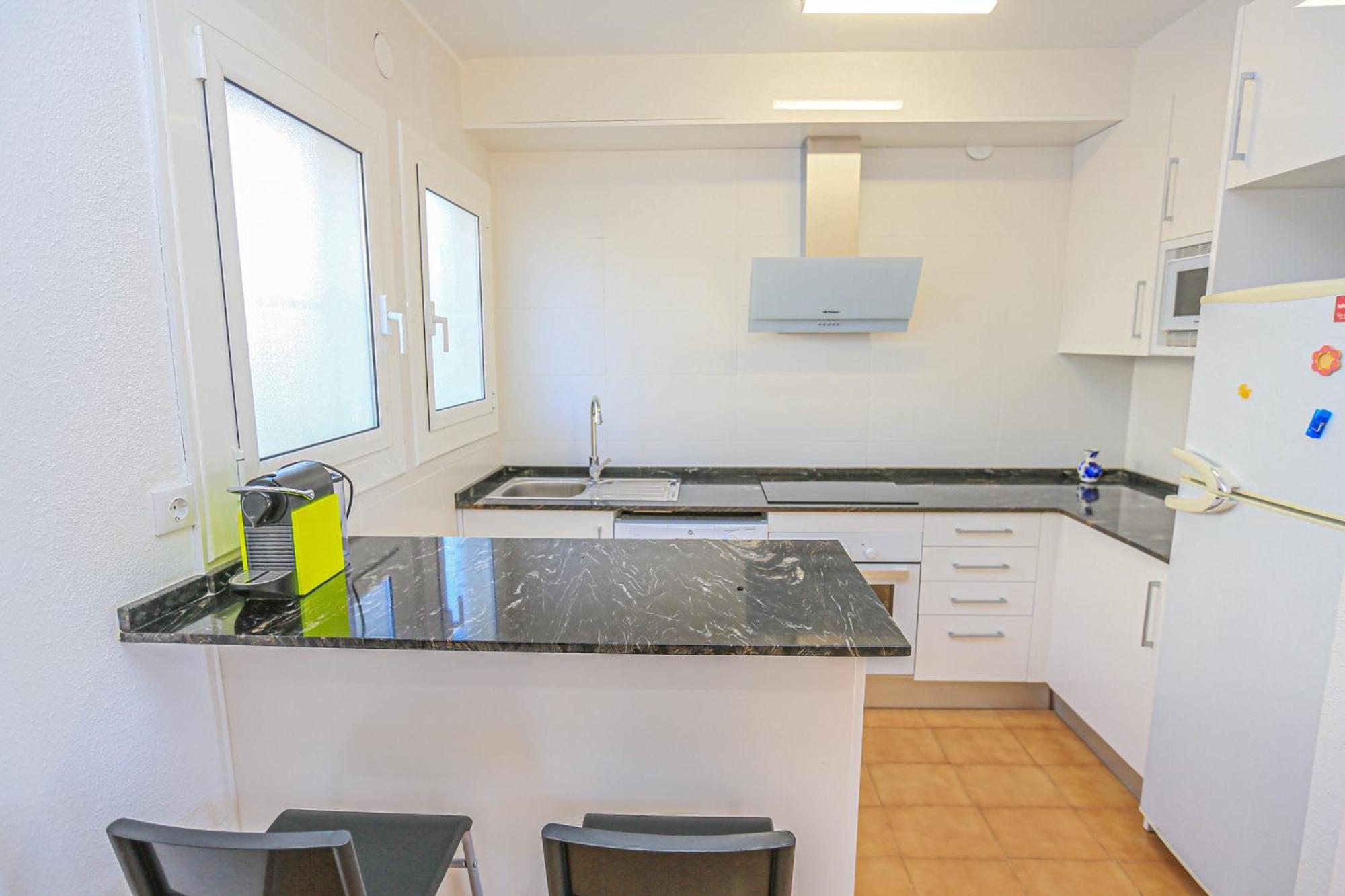 Villa Laura II - Only Families Cambrils Bagian luar foto