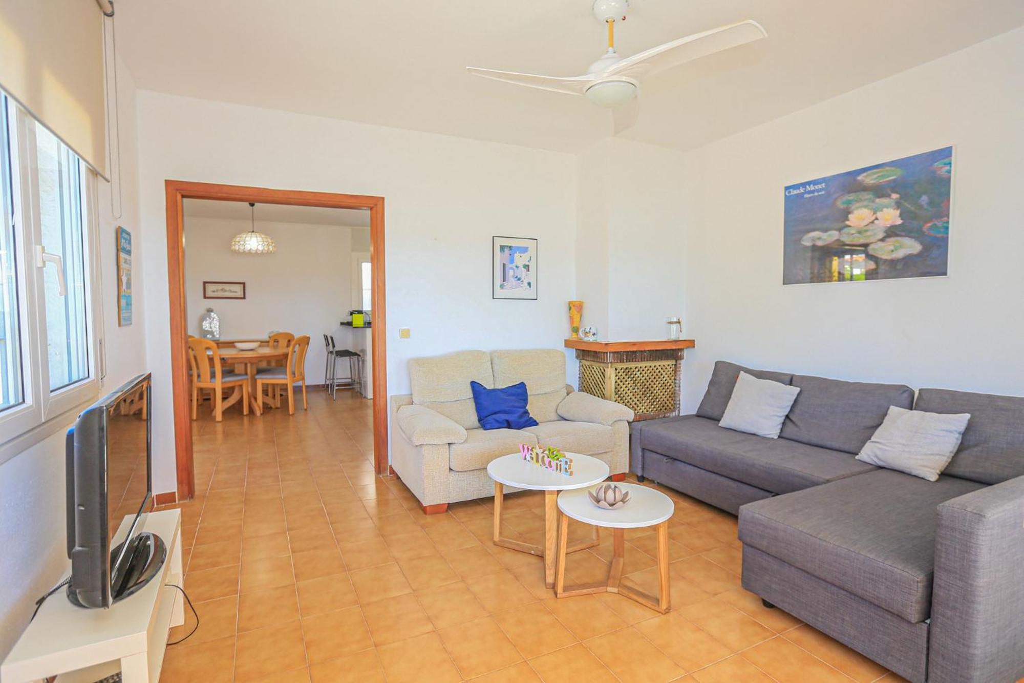 Villa Laura II - Only Families Cambrils Bagian luar foto