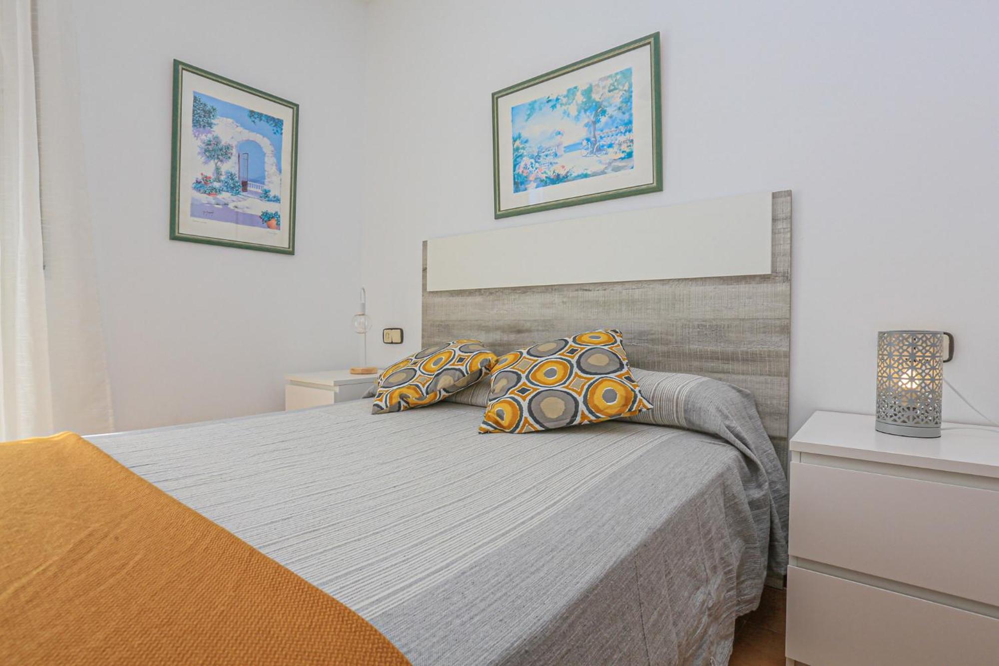 Villa Laura II - Only Families Cambrils Bagian luar foto