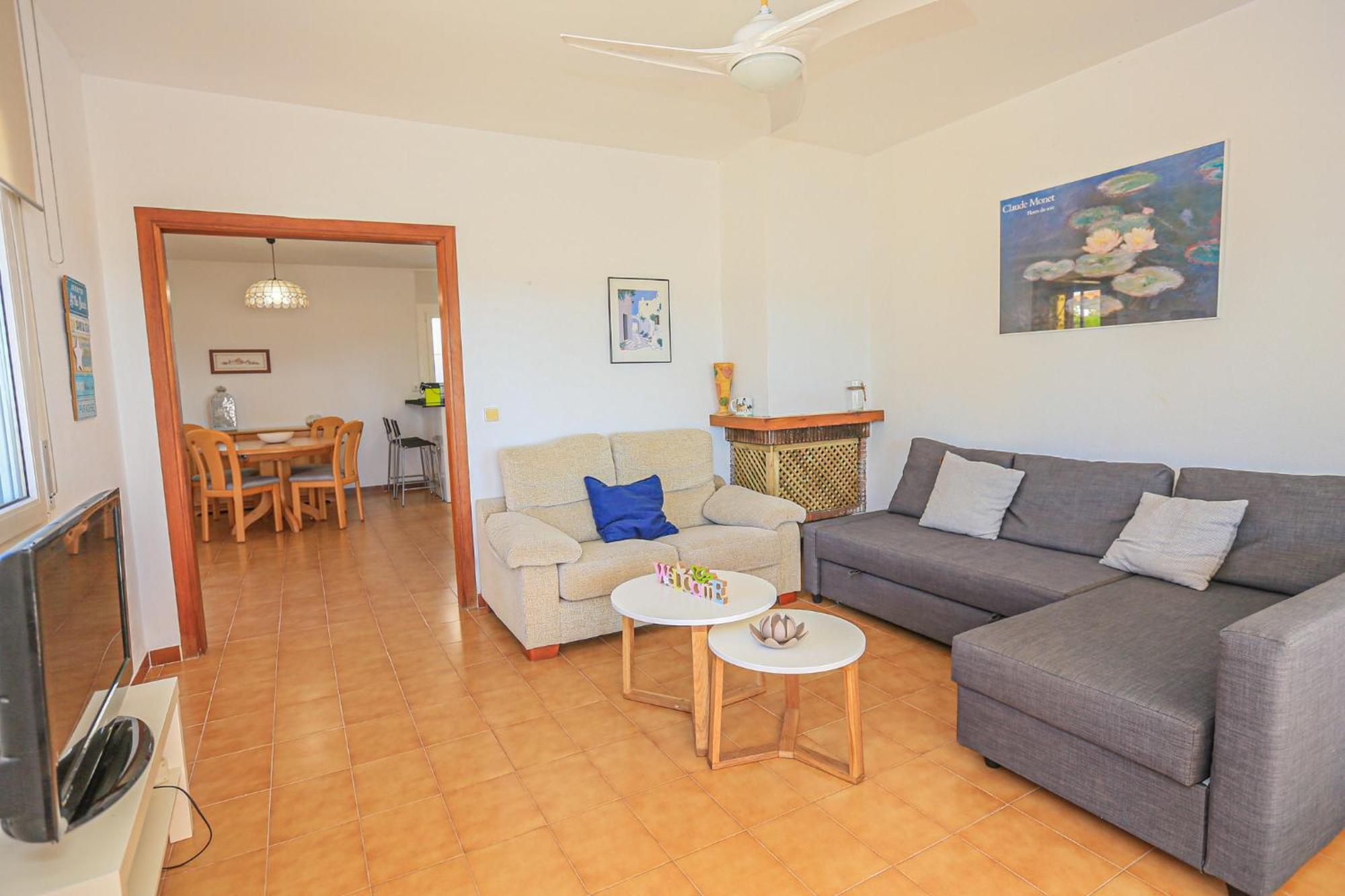 Villa Laura II - Only Families Cambrils Bagian luar foto