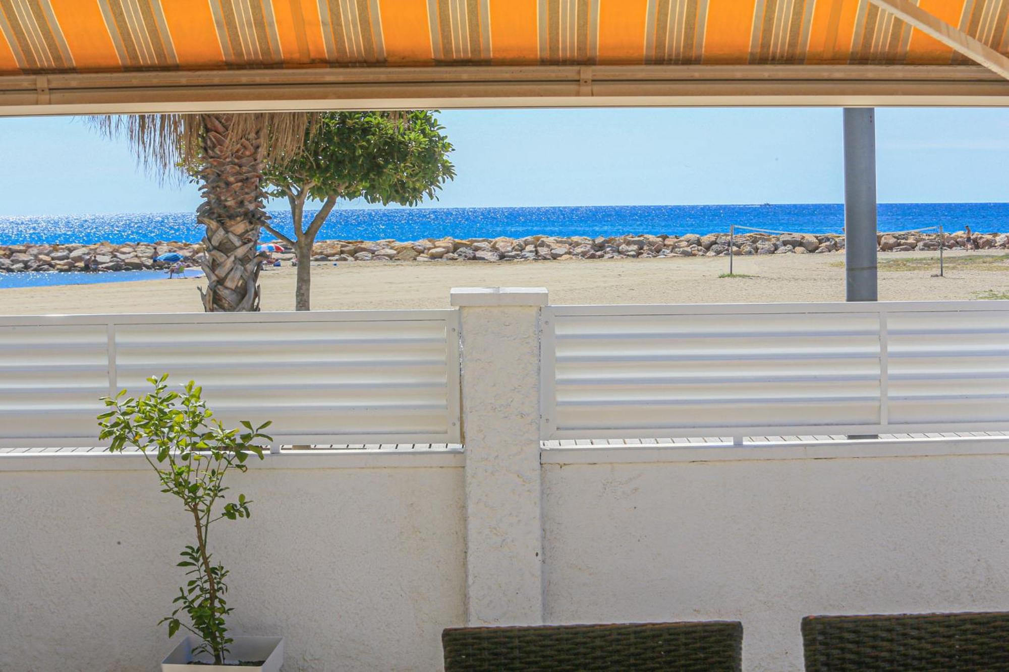 Villa Laura II - Only Families Cambrils Bagian luar foto