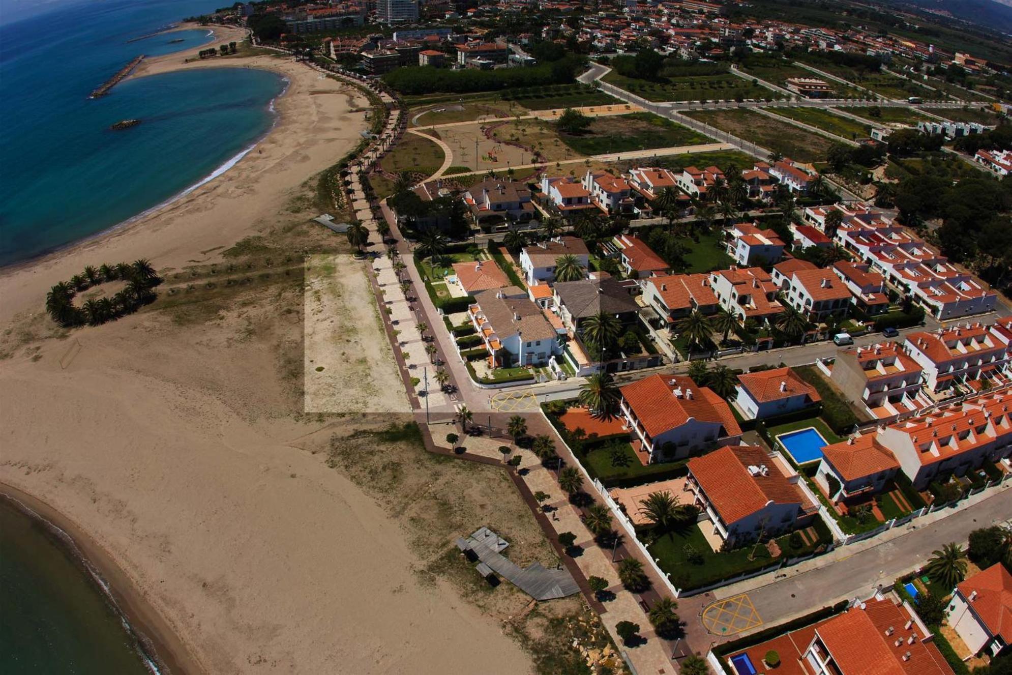 Villa Laura II - Only Families Cambrils Bagian luar foto